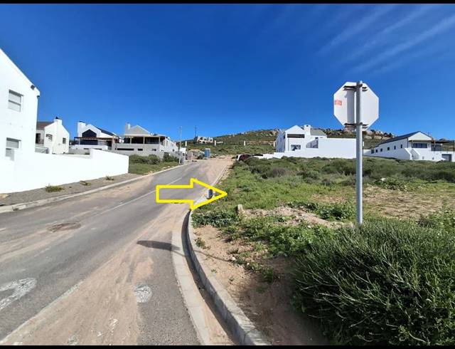 LAND FOR SALE IN ST HELENA VIEWS